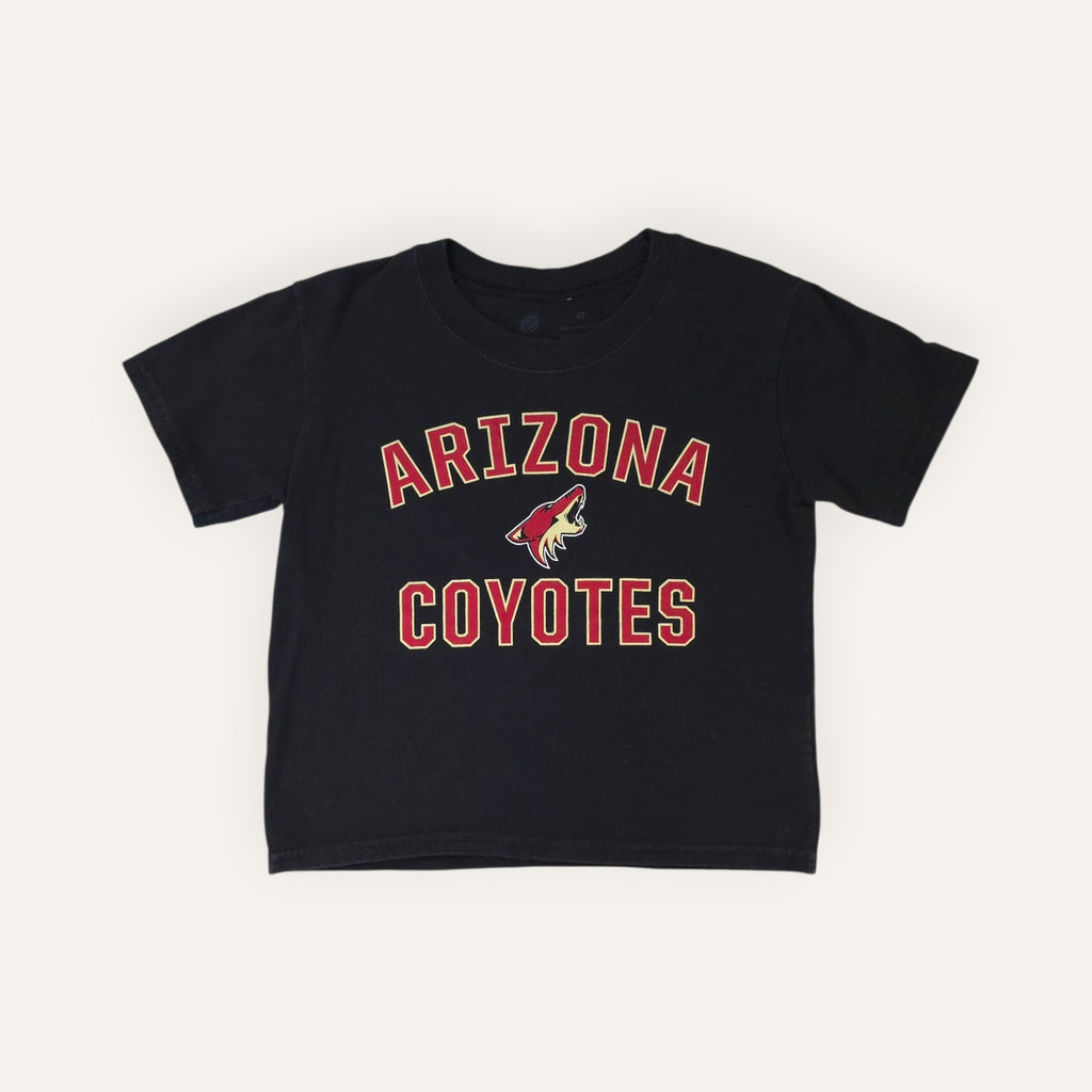 Arizona Coyotes Tee (2T)