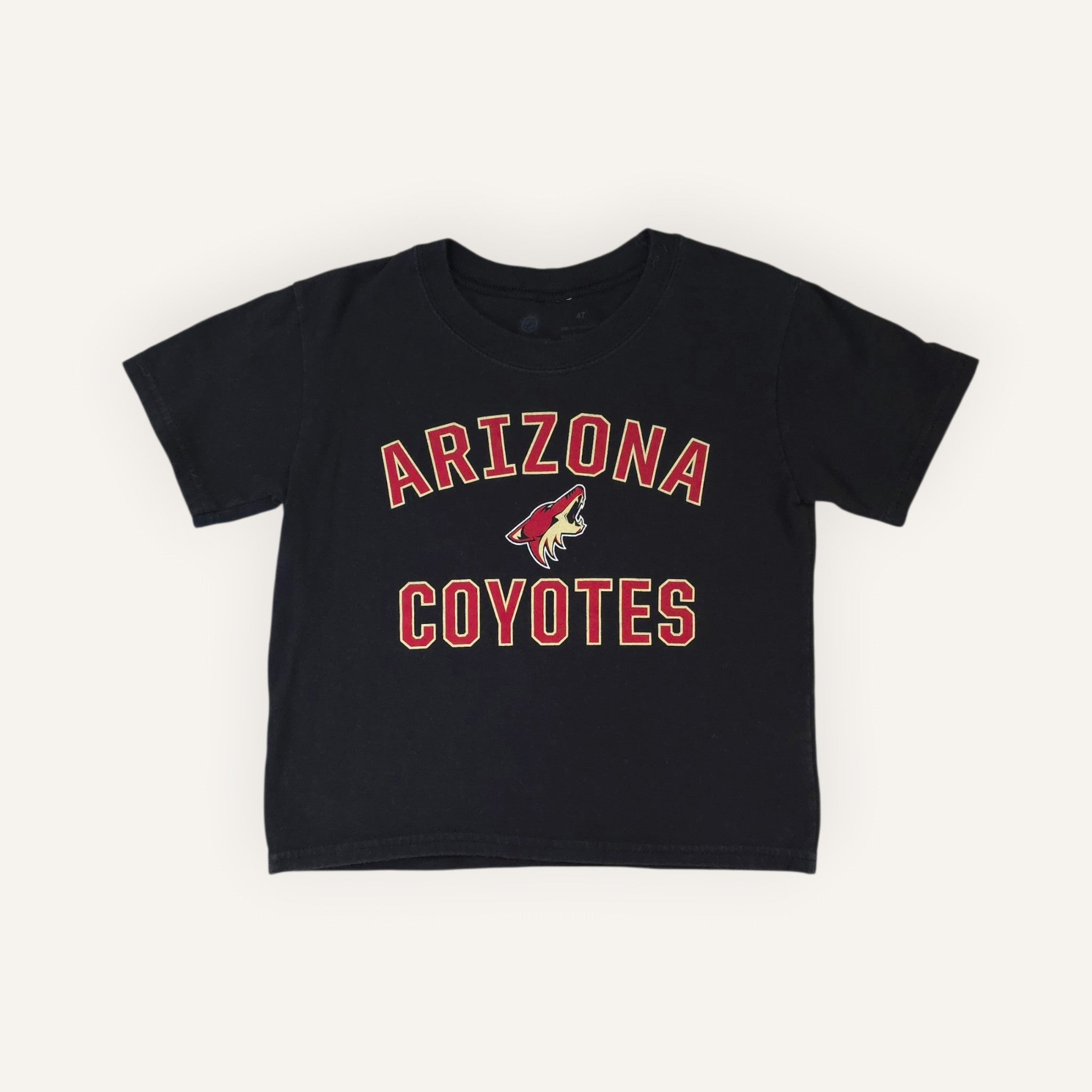 Arizona Coyotes Tee (2T)