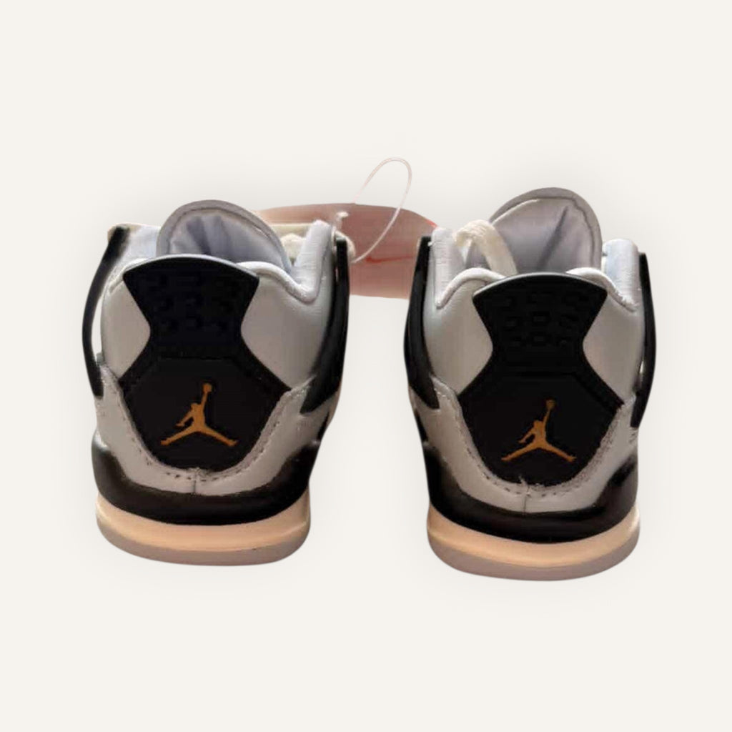 Jordan 4 Retro (TD) BNWT (2C)