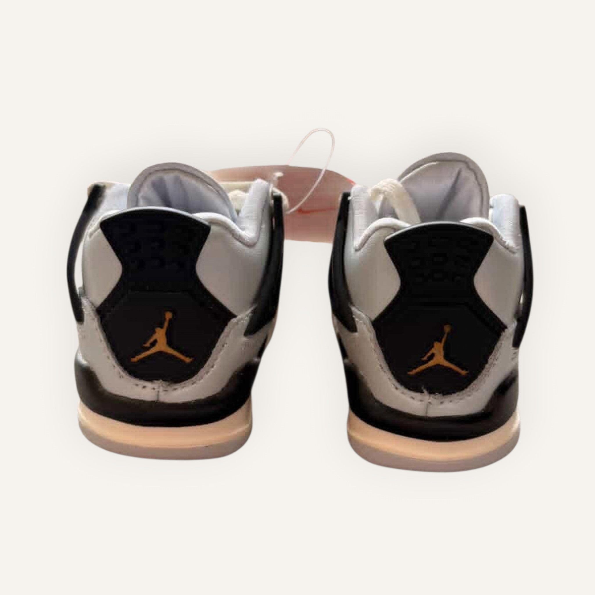 Jordan 4 Retro (TD) BNWT (2C)