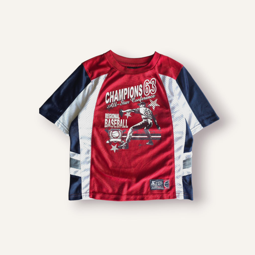 Starter Baseball Jersey (6/7)