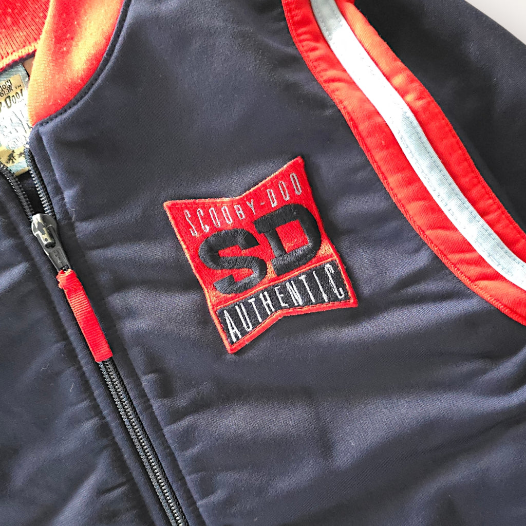Scooby-Doo Track Jacket (6/7)