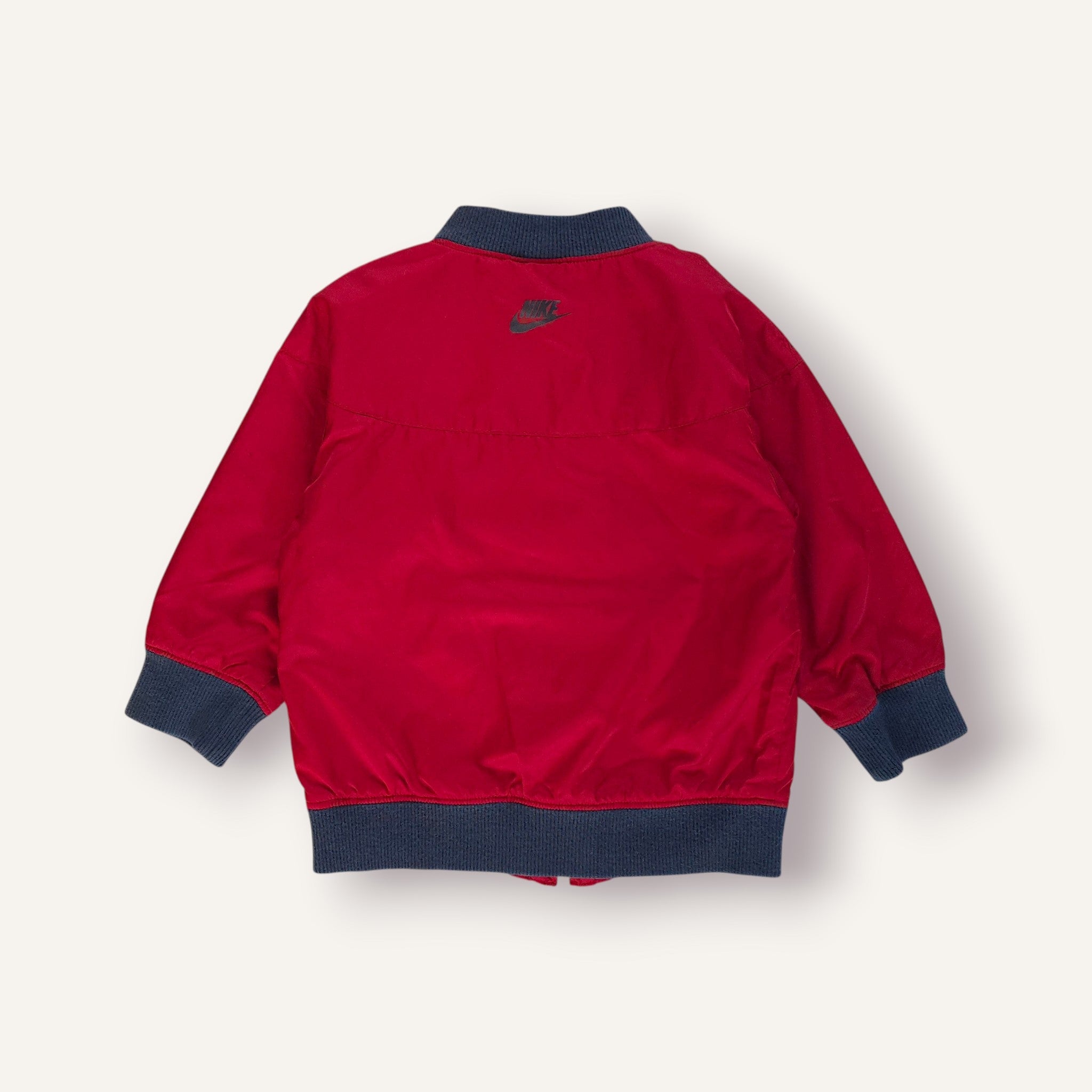 Y2K Nike Red Jacket (2T)