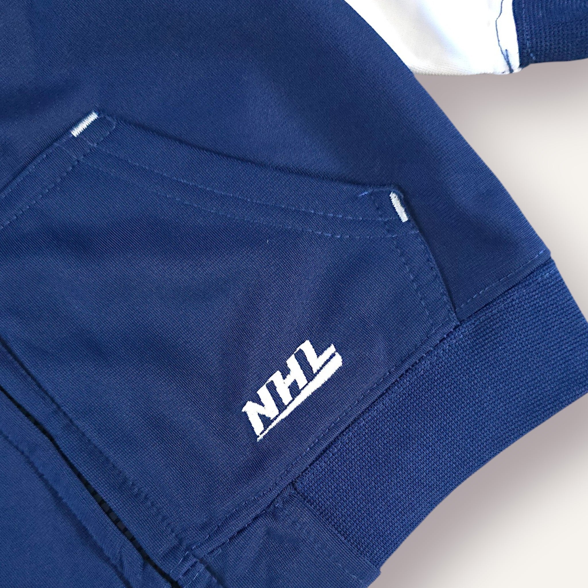 NHL Toronto Maple Leafs Track Jacket (18M)