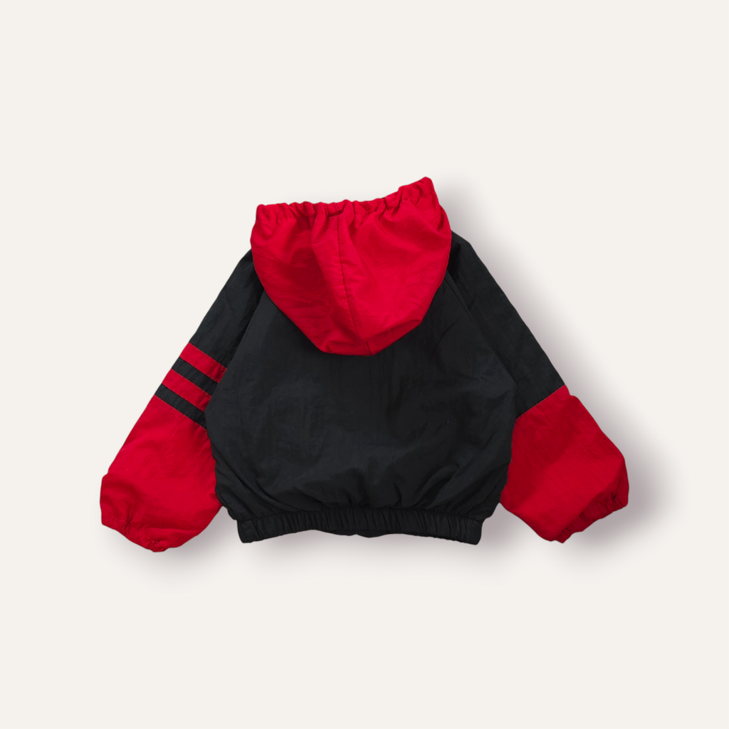 Atlanta Falcons Vintage Windbreaker (18/24M)