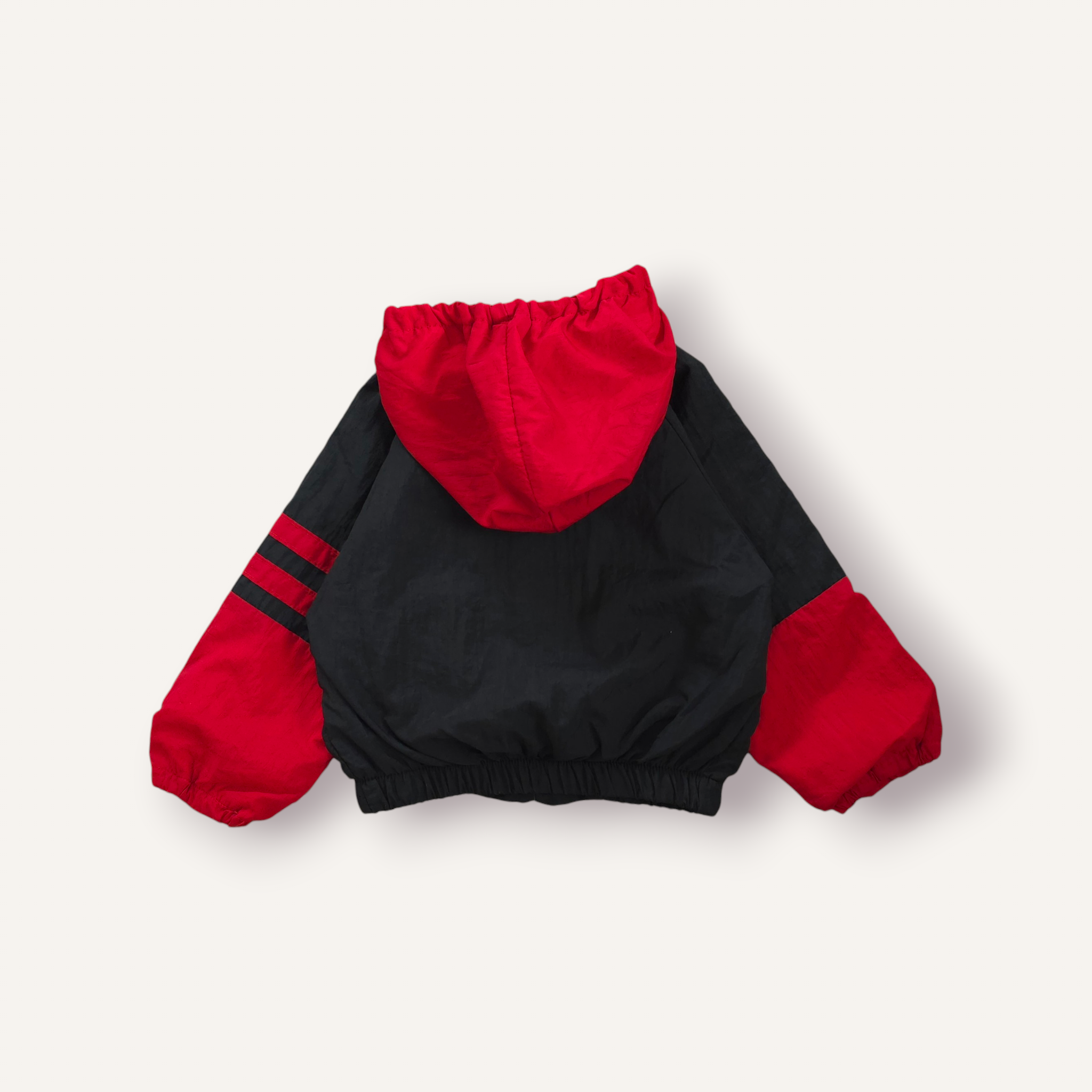 Atlanta Falcons Vintage Windbreaker (18/24M)