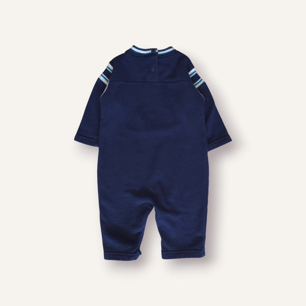 NFL Miami Dolphins Romper (6/12M)
