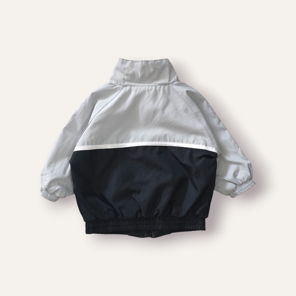 Majestic Chicago White Sox Windbreaker (3/6M)