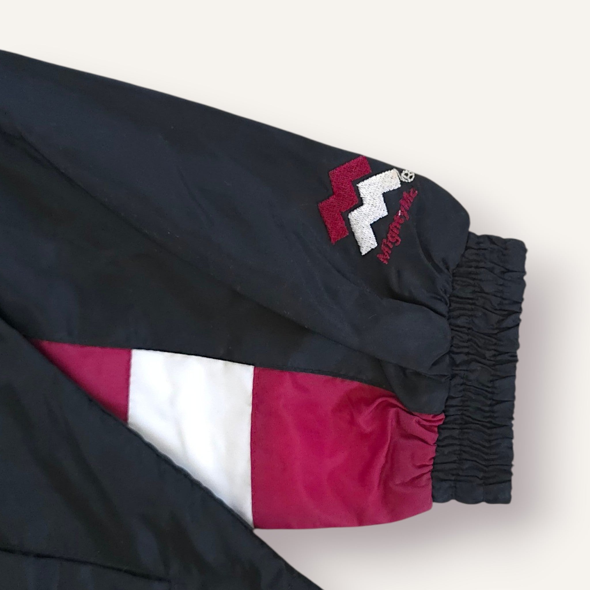 NHL Mighty-Mac Arizona Coyotes Windbreaker (4T)