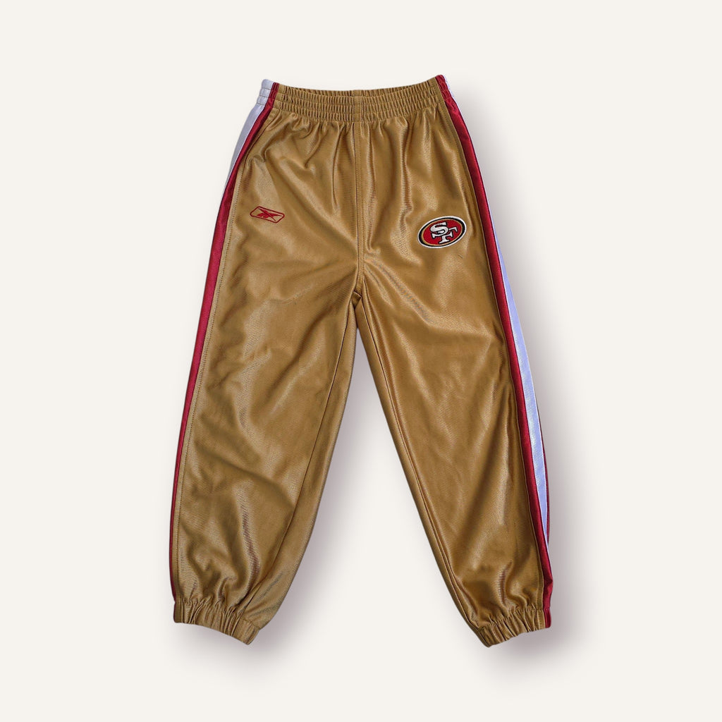San Fransisco 49ers Reebok Pants (5/6)