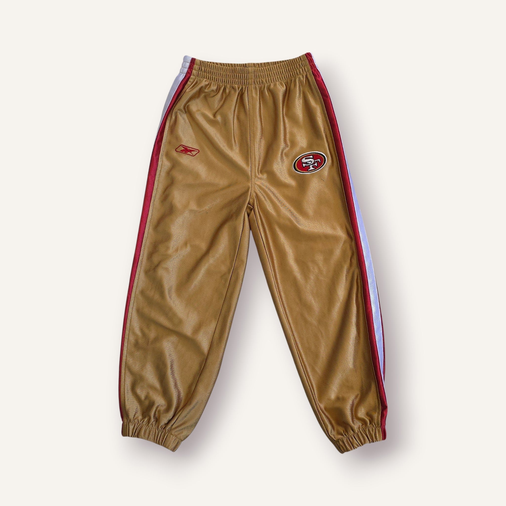 San Fransisco 49ers Reebok Pants (5/6)