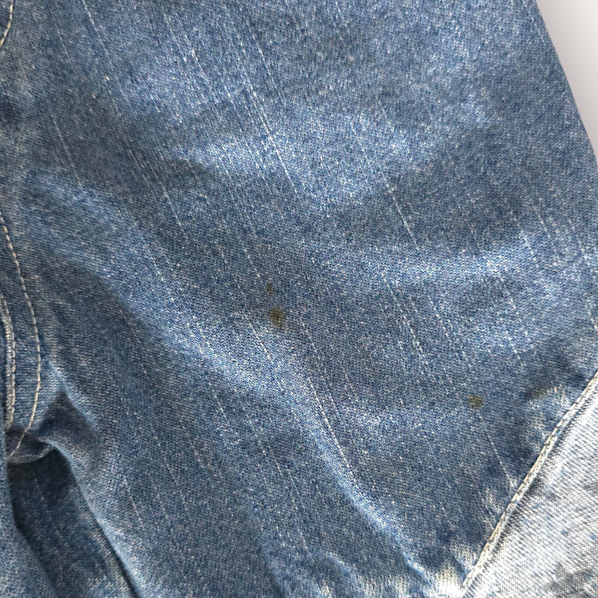 Harley Davidson American Flag Jeans (2T)