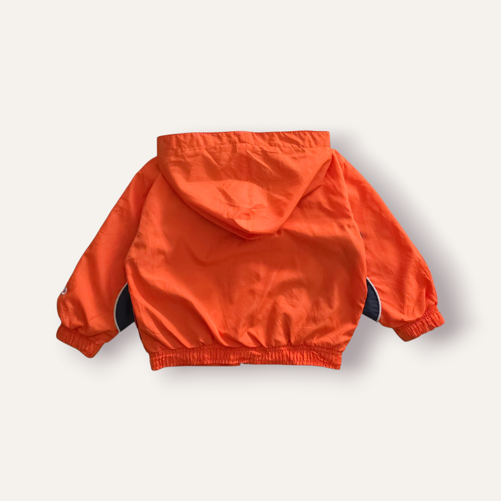 NFL Chicago Bears Windbreaker (18/24M)