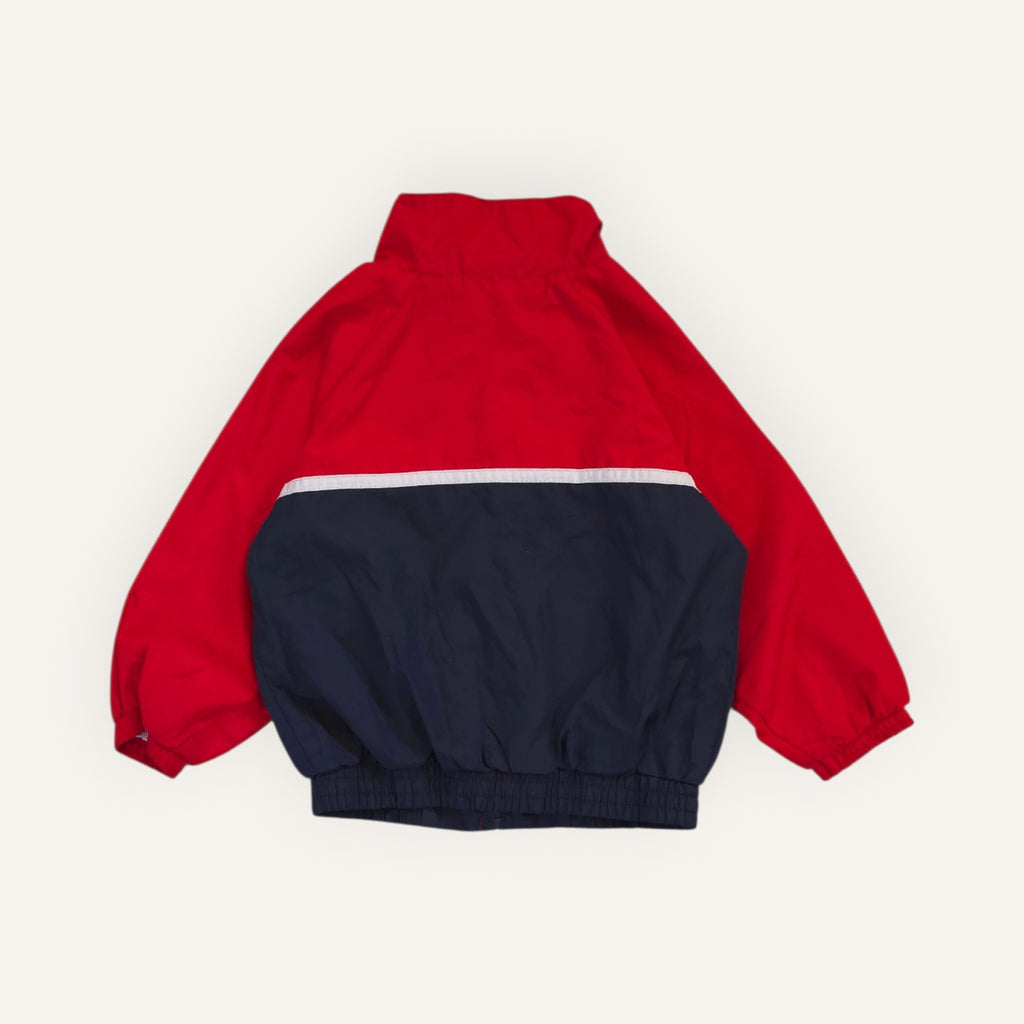 Minnesota Twins Magestic Windbreaker (18/24M)