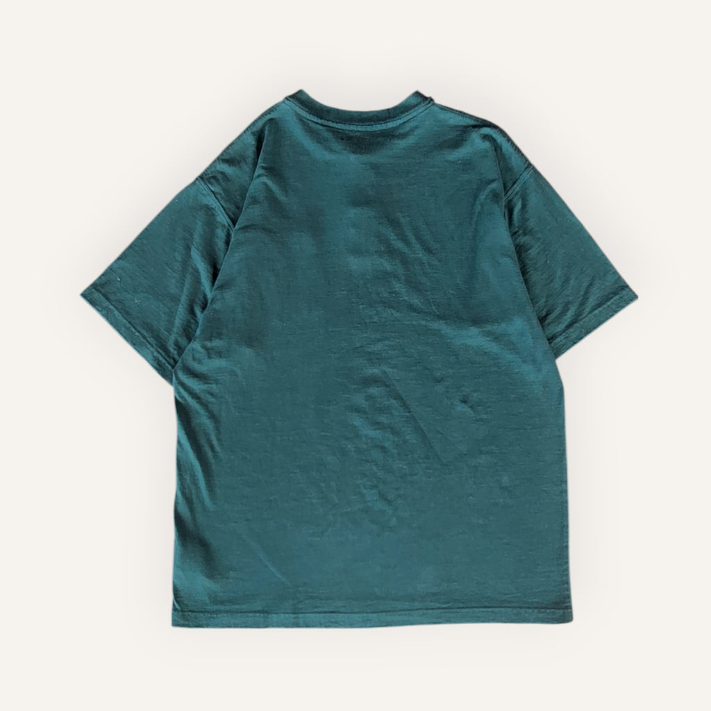 Classic Forest Green Carhartt Tee (Adults M/L)