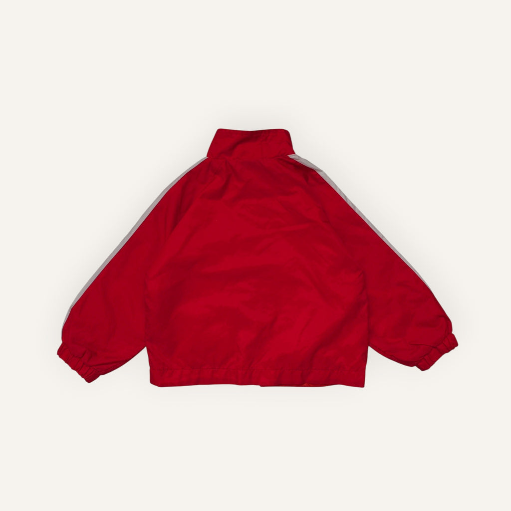 Ohio State University Nike Sports Windbreaker (18/24M)