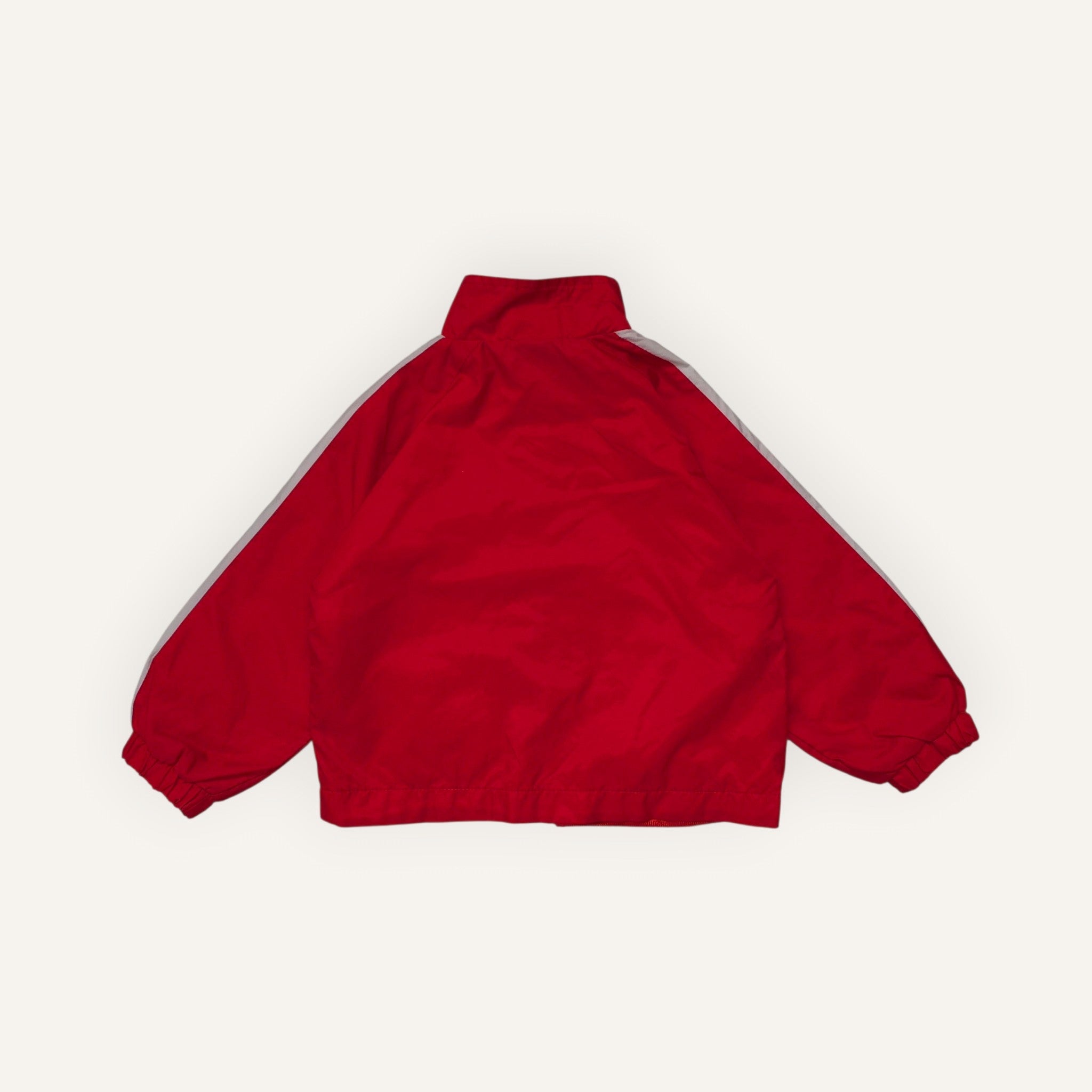 Ohio State University Nike Sports Windbreaker (18/24M)
