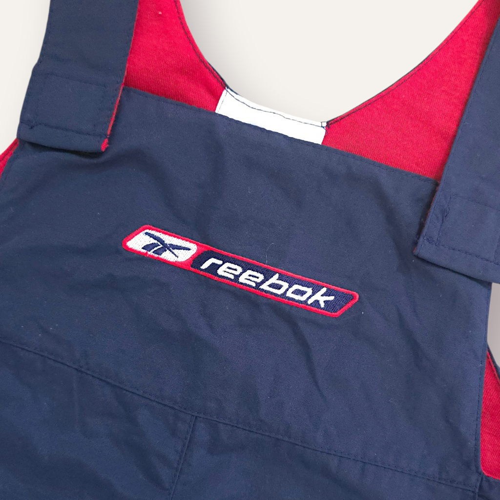 Reebok Windbreaker Overalls/Bib (2T)